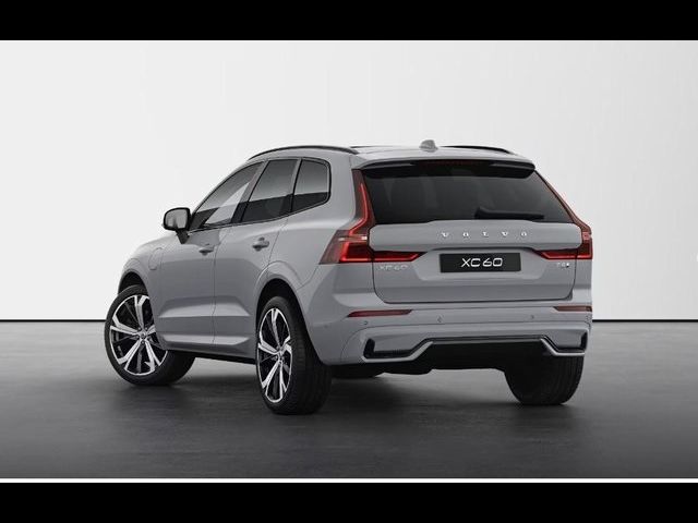 2025 Volvo XC60 Plug-In Hybrid Ultra