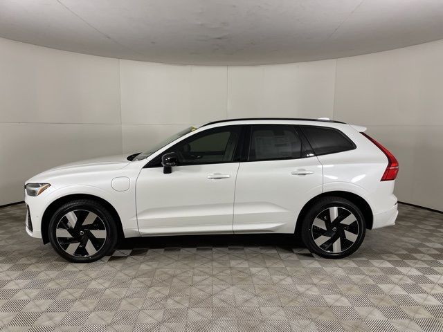 2025 Volvo XC60 Plug-In Hybrid Ultra