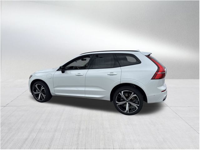 2025 Volvo XC60 Plug-In Hybrid Ultra