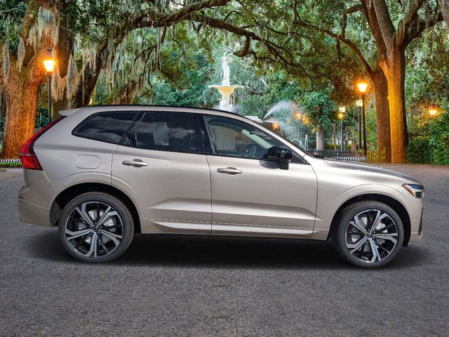 2025 Volvo XC60 Plug-In Hybrid Ultra