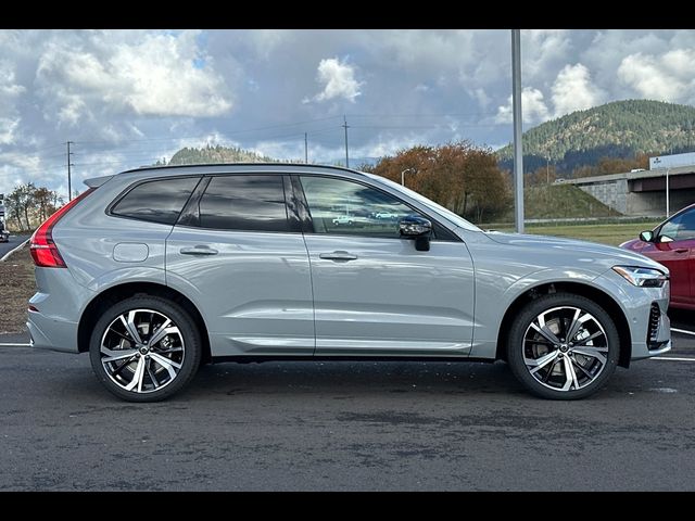 2025 Volvo XC60 Plug-In Hybrid Ultra