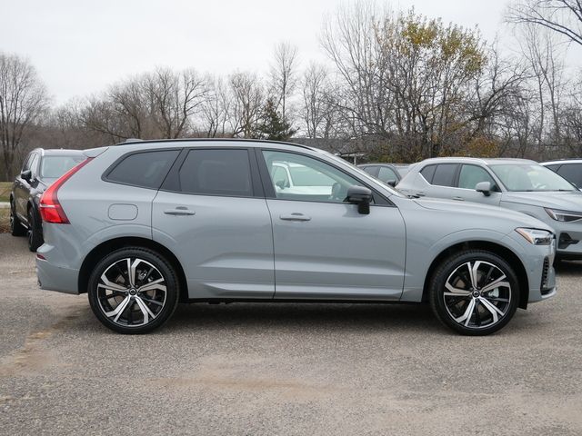 2025 Volvo XC60 Plug-In Hybrid Ultra