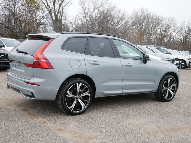 2025 Volvo XC60 Plug-In Hybrid Ultra