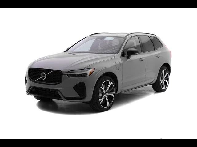 2025 Volvo XC60 Plug-In Hybrid Ultra