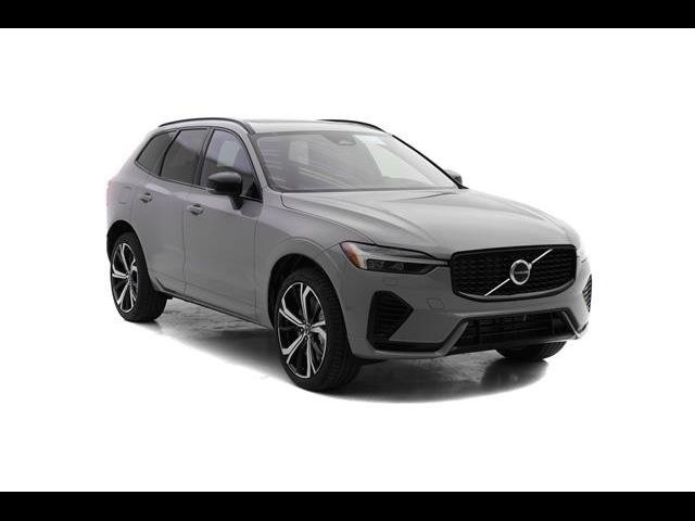 2025 Volvo XC60 Plug-In Hybrid Ultra