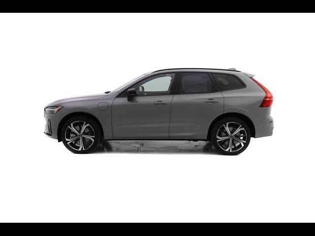 2025 Volvo XC60 Plug-In Hybrid Ultra