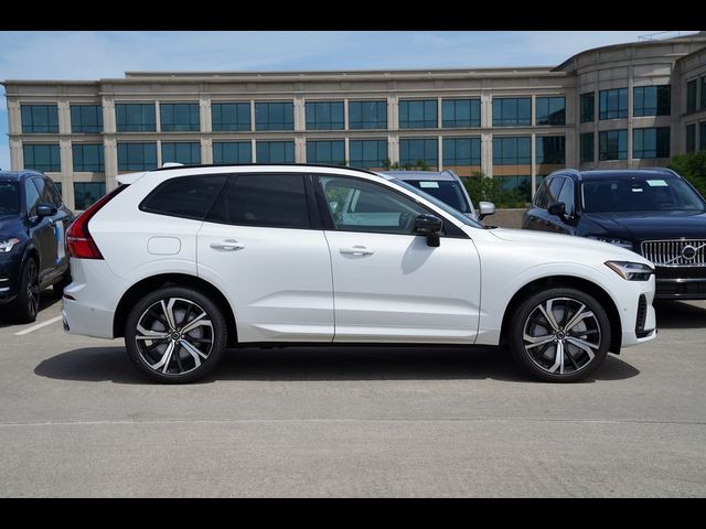 2025 Volvo XC60 Plug-In Hybrid Ultra