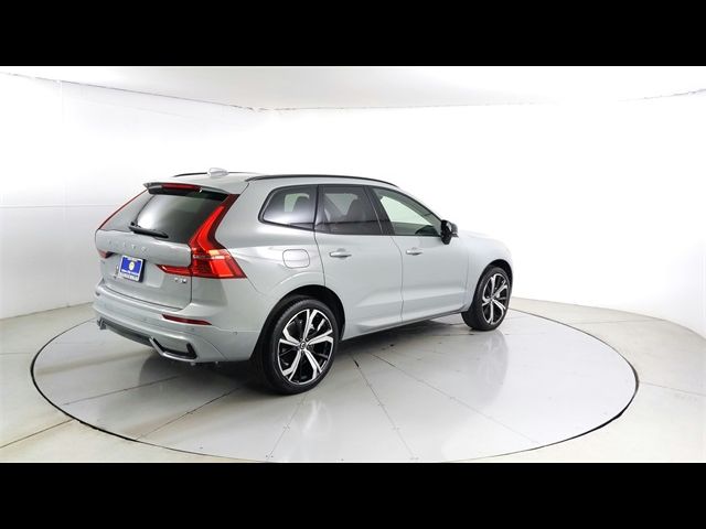 2025 Volvo XC60 Plug-In Hybrid Ultra