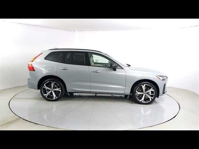 2025 Volvo XC60 Plug-In Hybrid Ultra