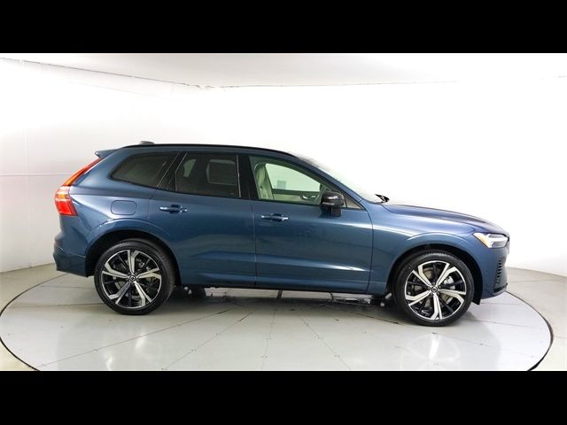 2025 Volvo XC60 Plug-In Hybrid Ultra