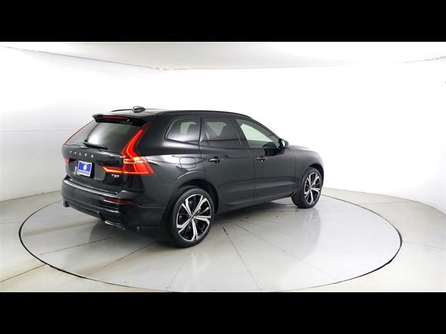 2025 Volvo XC60 Plug-In Hybrid Ultra