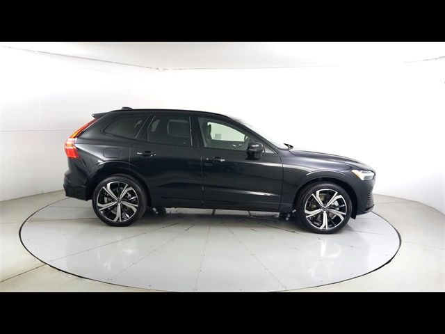 2025 Volvo XC60 Plug-In Hybrid Ultra