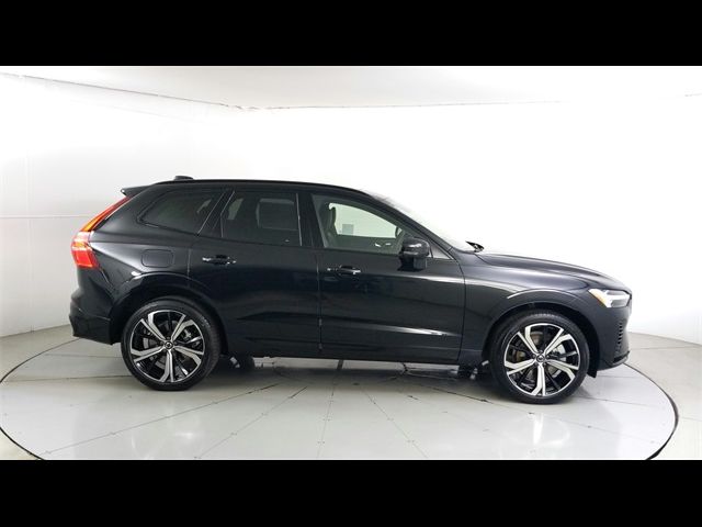 2025 Volvo XC60 Plug-In Hybrid Ultra