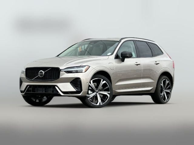 2025 Volvo XC60 Plug-In Hybrid Ultra