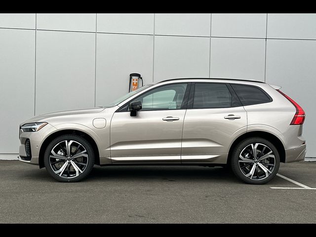 2025 Volvo XC60 Plug-In Hybrid Ultra