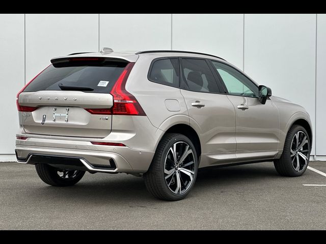 2025 Volvo XC60 Plug-In Hybrid Ultra