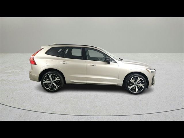 2025 Volvo XC60 Plug-In Hybrid Ultra