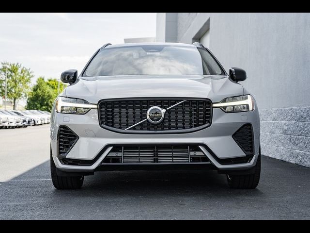 2025 Volvo XC60 Plug-In Hybrid Ultra