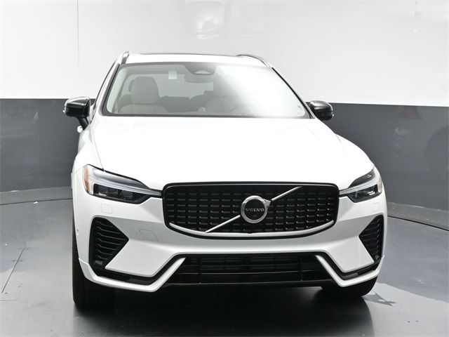 2025 Volvo XC60 Plug-In Hybrid Ultra