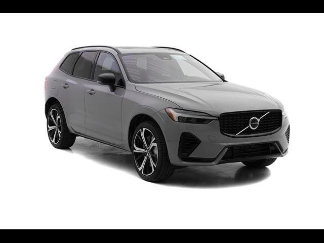 2025 Volvo XC60 Plug-In Hybrid Ultra