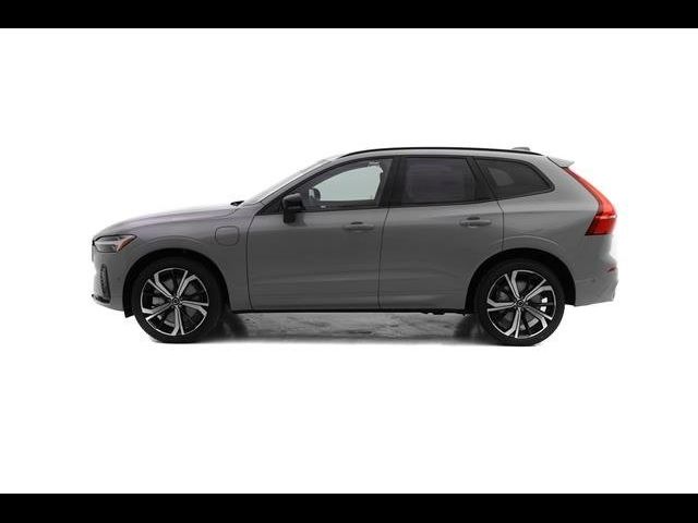 2025 Volvo XC60 Plug-In Hybrid Ultra