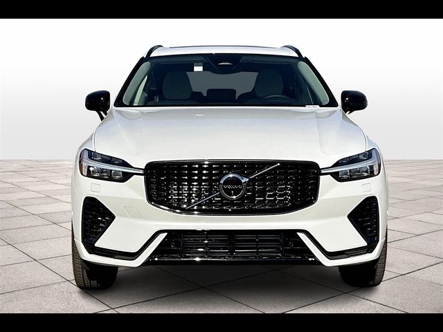 2025 Volvo XC60 Plug-In Hybrid Ultra