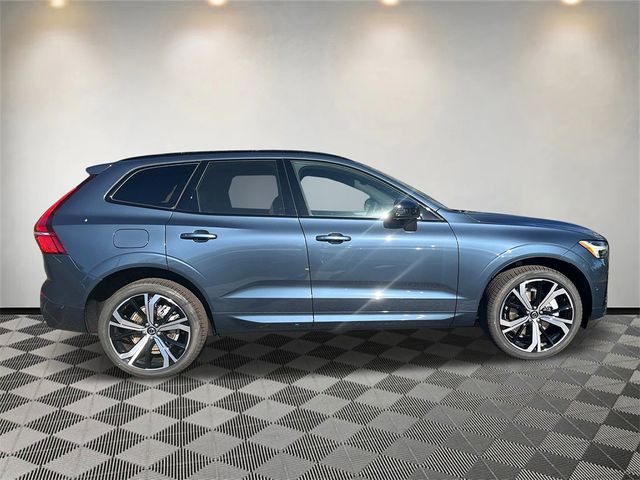 2025 Volvo XC60 Plug-In Hybrid Ultra