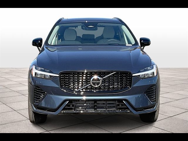 2025 Volvo XC60 Plug-In Hybrid Ultra