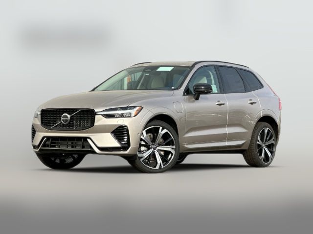 2025 Volvo XC60 Plug-In Hybrid Ultra