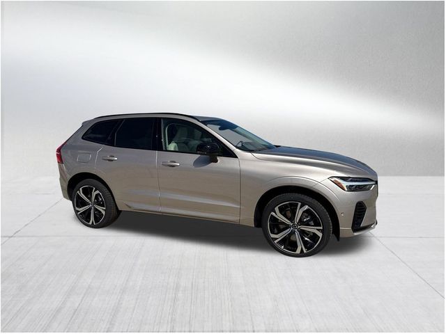 2025 Volvo XC60 Plug-In Hybrid Ultra