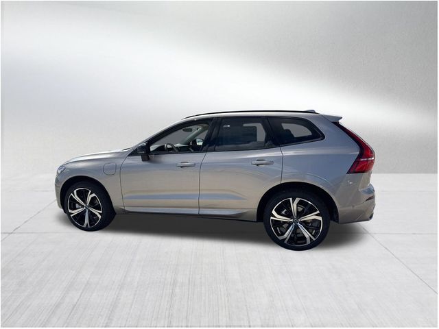 2025 Volvo XC60 Plug-In Hybrid Ultra