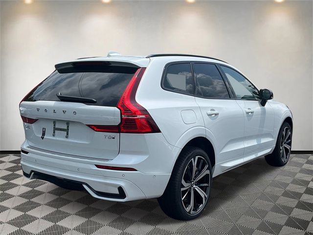 2025 Volvo XC60 Plug-In Hybrid Ultra