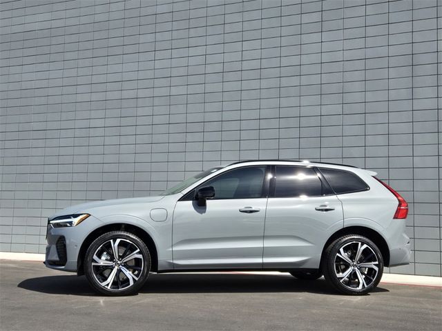 2025 Volvo XC60 Plug-In Hybrid Ultra