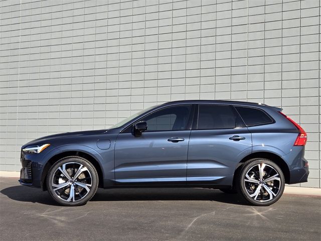 2025 Volvo XC60 Plug-In Hybrid Ultra