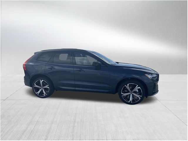 2025 Volvo XC60 Plug-In Hybrid Ultra