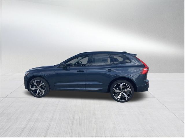 2025 Volvo XC60 Plug-In Hybrid Ultra