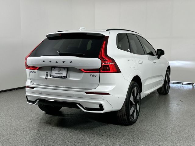 2025 Volvo XC60 Plug-In Hybrid Ultra