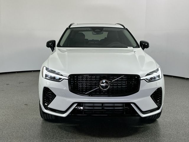 2025 Volvo XC60 Plug-In Hybrid Ultra