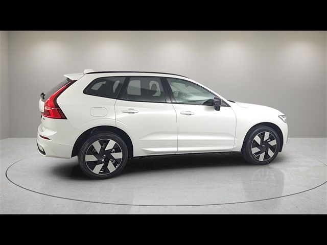 2025 Volvo XC60 Plug-In Hybrid Ultra