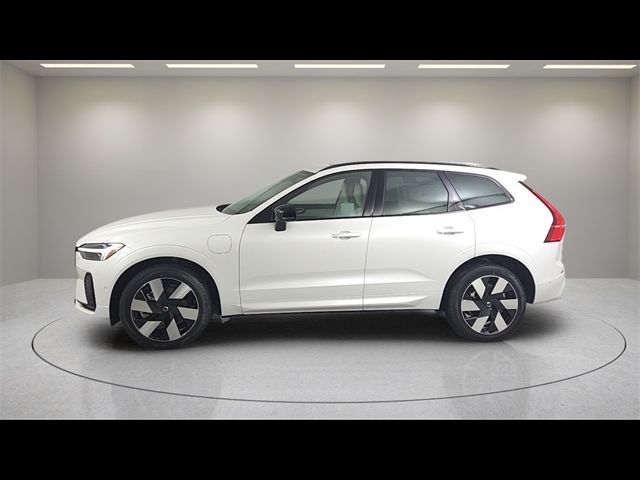 2025 Volvo XC60 Plug-In Hybrid Ultra