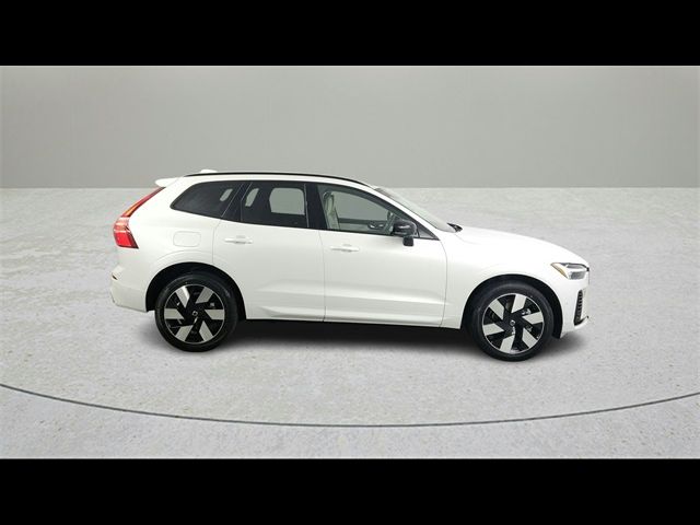 2025 Volvo XC60 Plug-In Hybrid Ultra