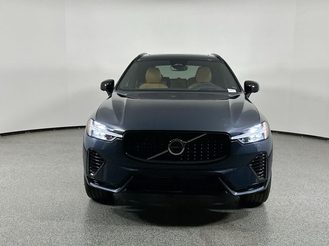 2025 Volvo XC60 Plug-In Hybrid Ultra