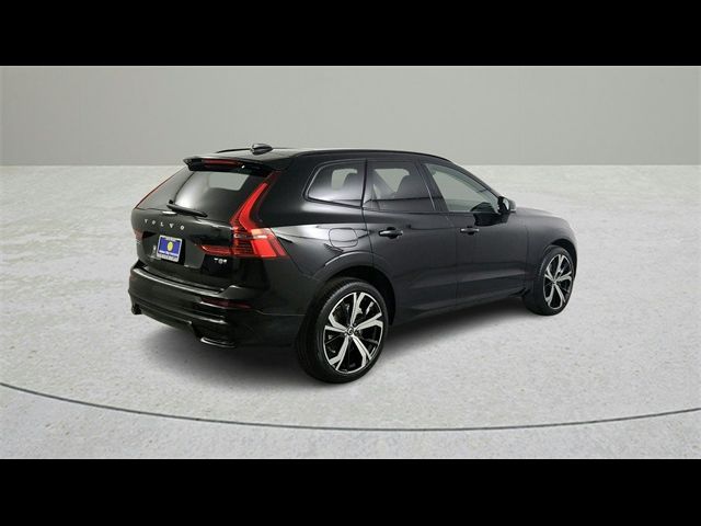 2025 Volvo XC60 Plug-In Hybrid Ultra