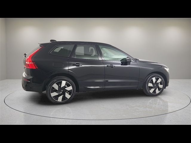 2025 Volvo XC60 Plug-In Hybrid Ultra