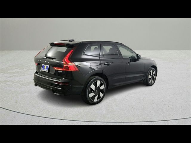 2025 Volvo XC60 Plug-In Hybrid Ultra