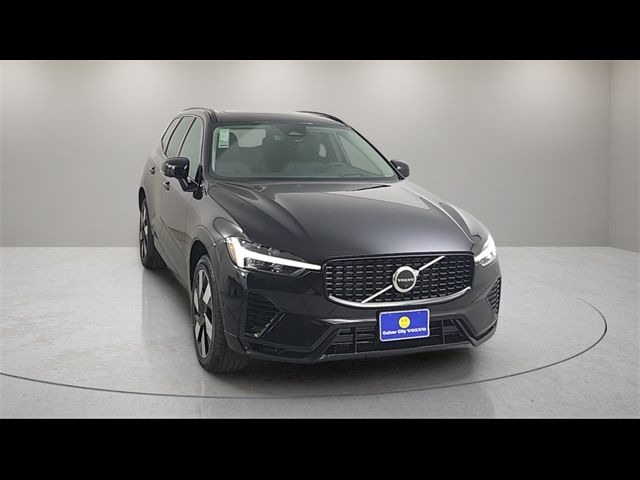 2025 Volvo XC60 Plug-In Hybrid Ultra