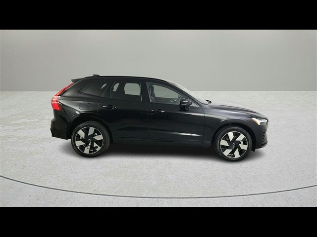 2025 Volvo XC60 Plug-In Hybrid Ultra