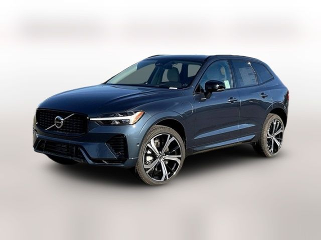 2025 Volvo XC60 Plug-In Hybrid Ultra