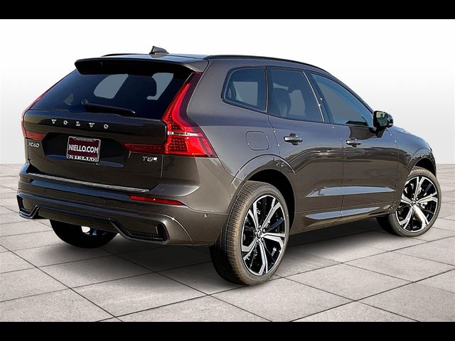 2025 Volvo XC60 Plug-In Hybrid Ultra