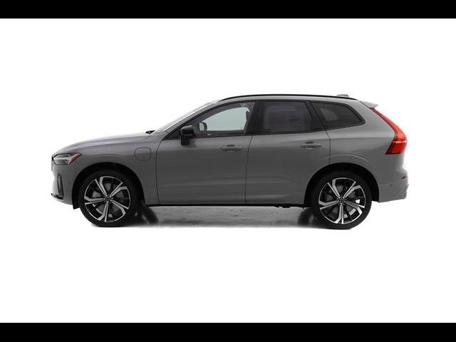 2025 Volvo XC60 Plug-In Hybrid Ultra